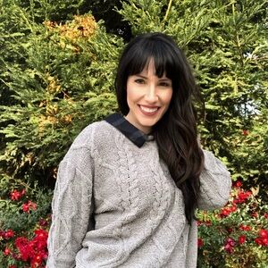 Meet your Posher, Meghan